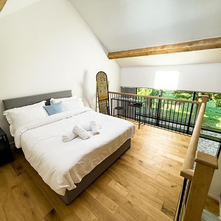 Apartament Beaumont Mews St Albans Zewnętrze zdjęcie