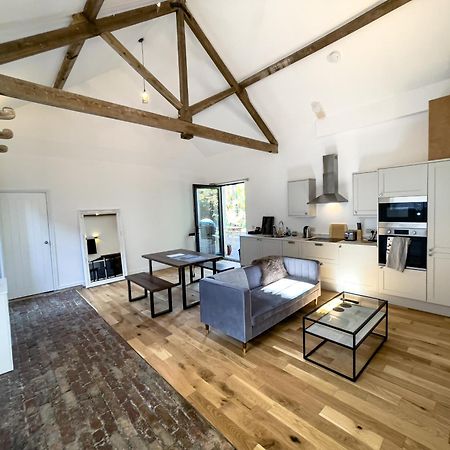 Apartament Beaumont Mews St Albans Zewnętrze zdjęcie