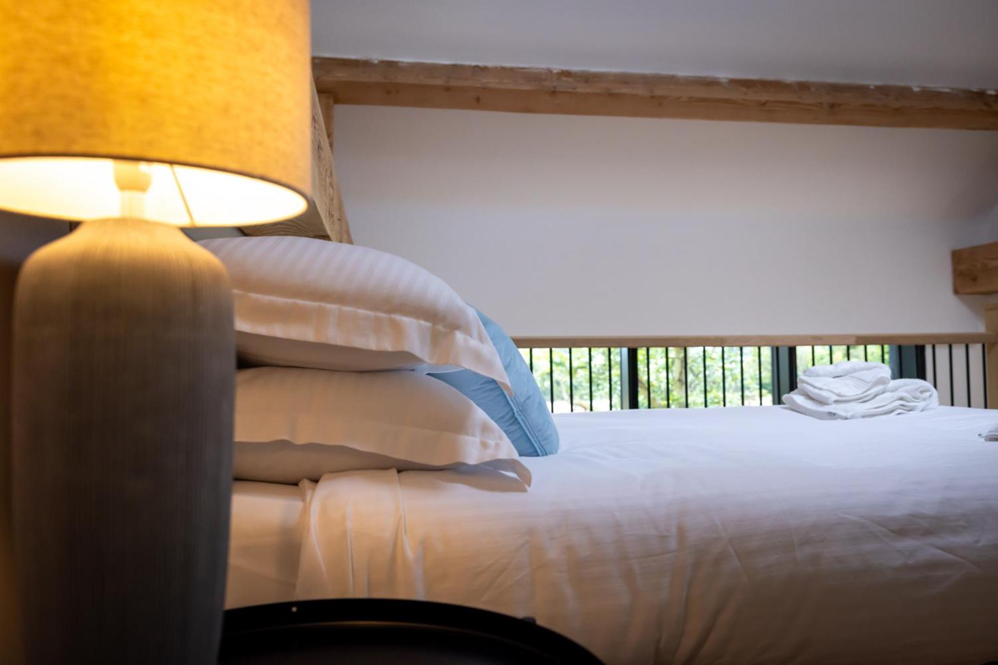 Apartament Beaumont Mews St Albans Zewnętrze zdjęcie