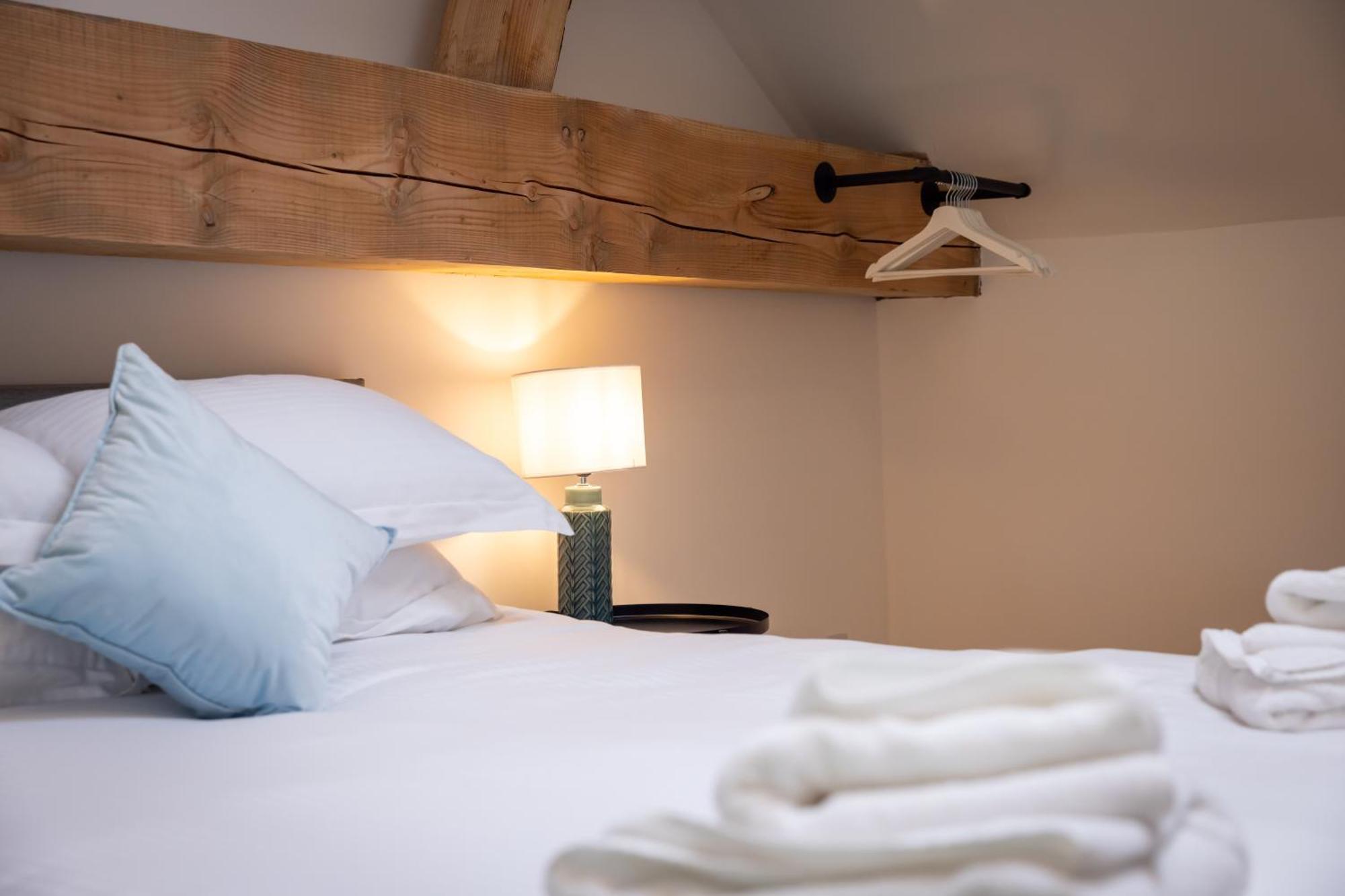 Apartament Beaumont Mews St Albans Zewnętrze zdjęcie