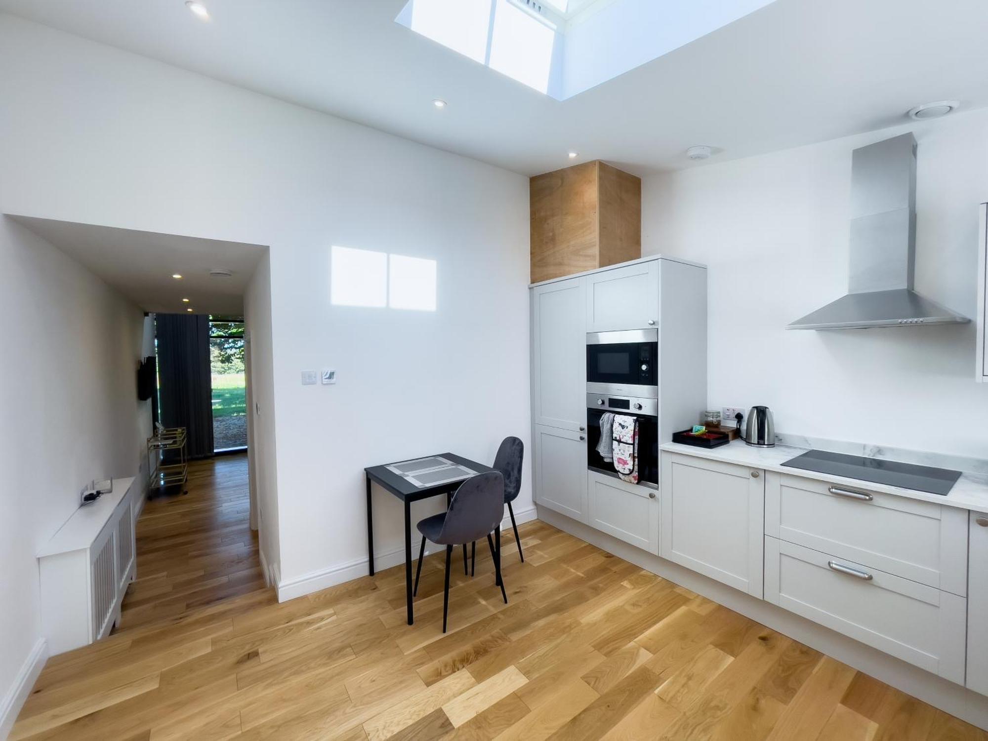 Apartament Beaumont Mews St Albans Zewnętrze zdjęcie