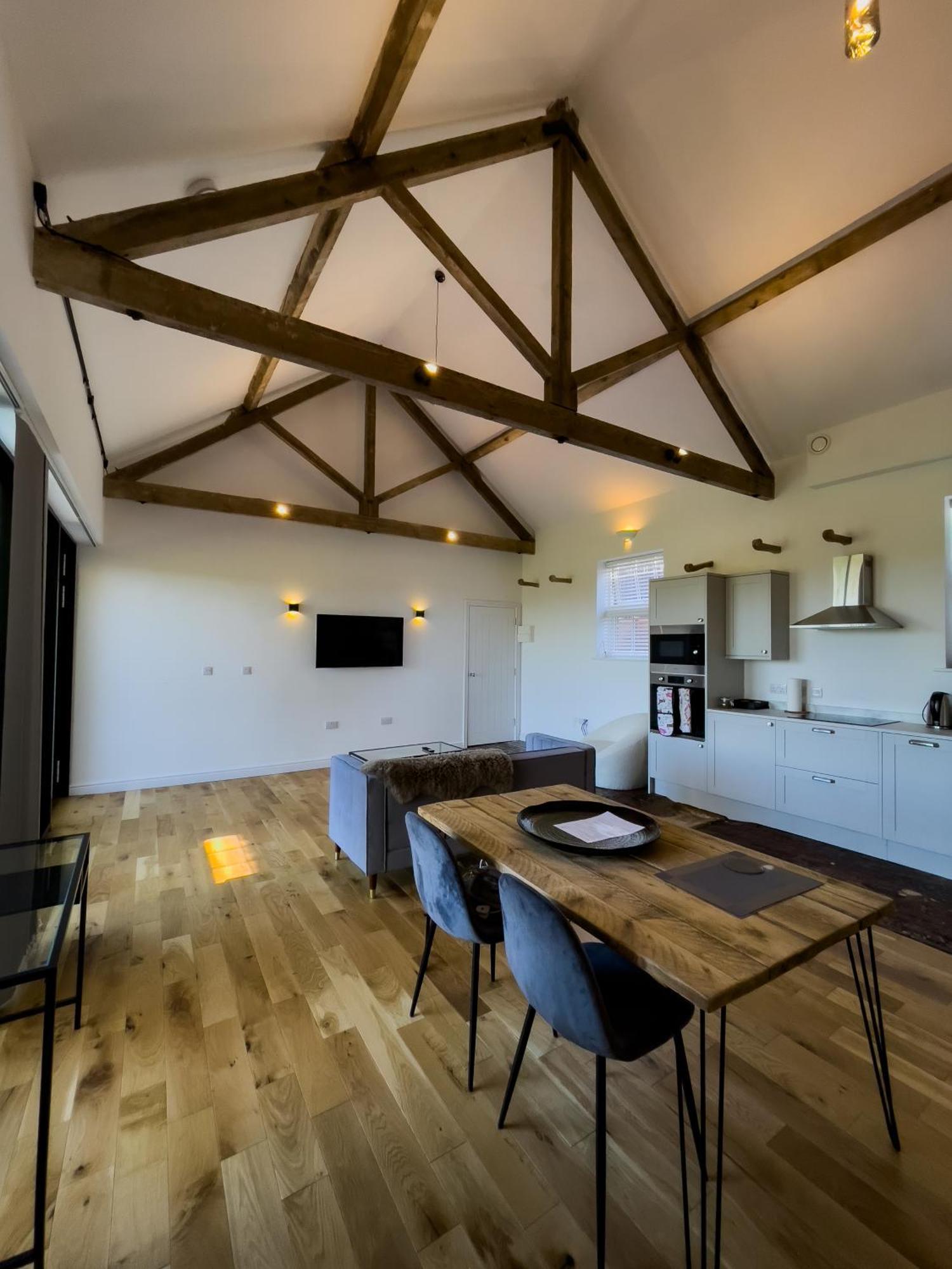 Apartament Beaumont Mews St Albans Zewnętrze zdjęcie