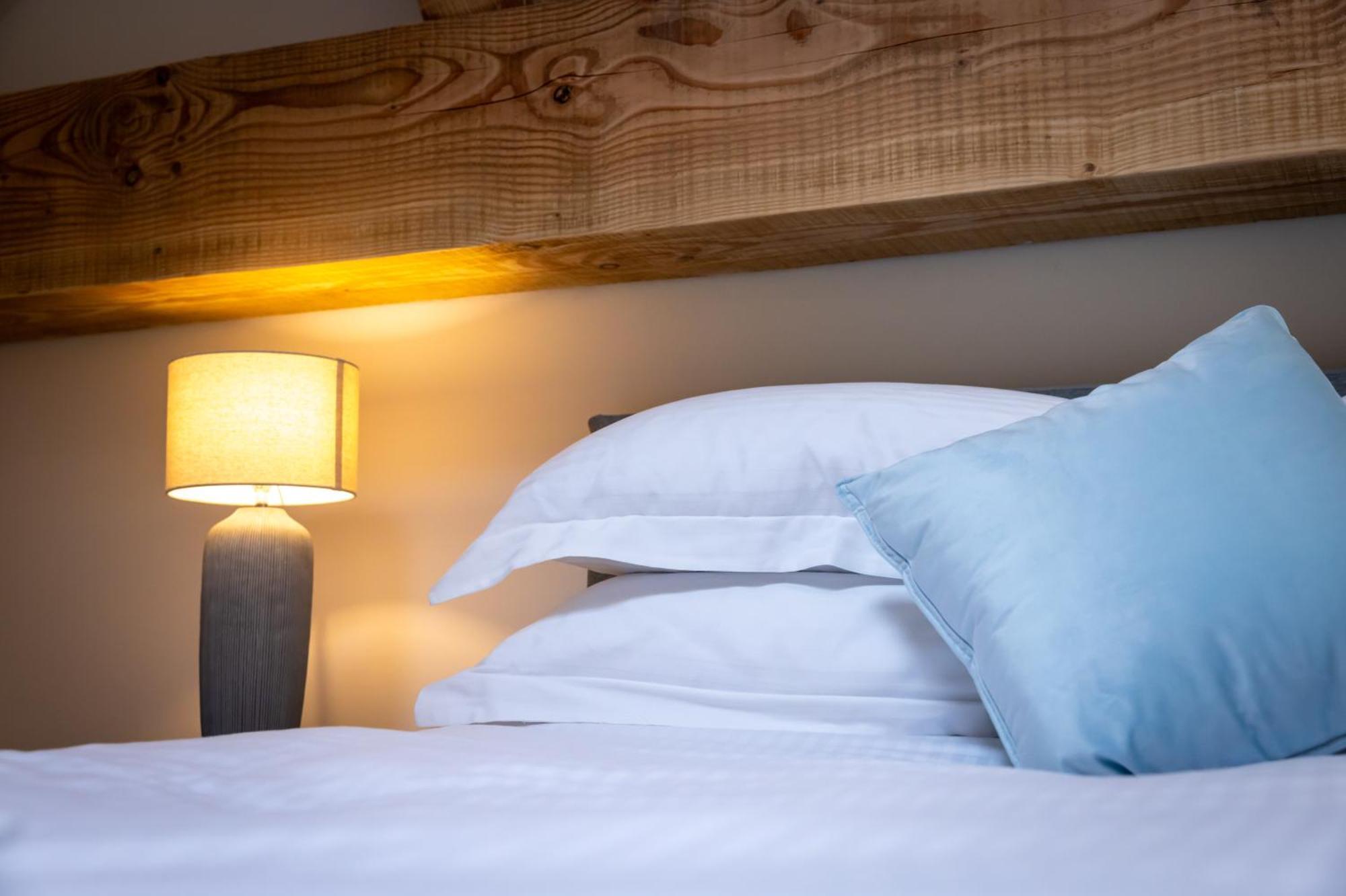 Apartament Beaumont Mews St Albans Zewnętrze zdjęcie