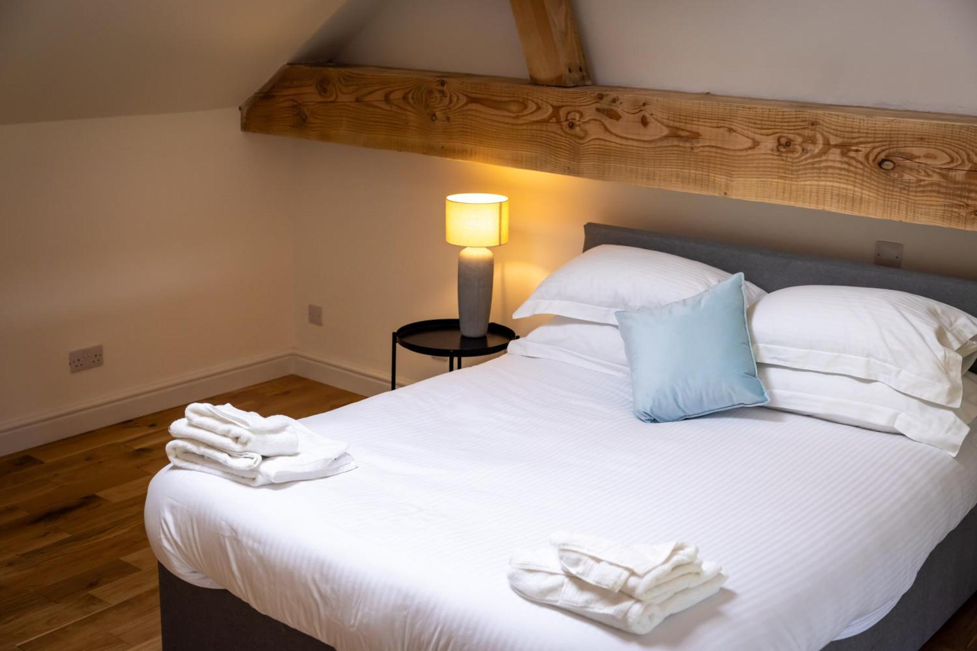 Apartament Beaumont Mews St Albans Zewnętrze zdjęcie