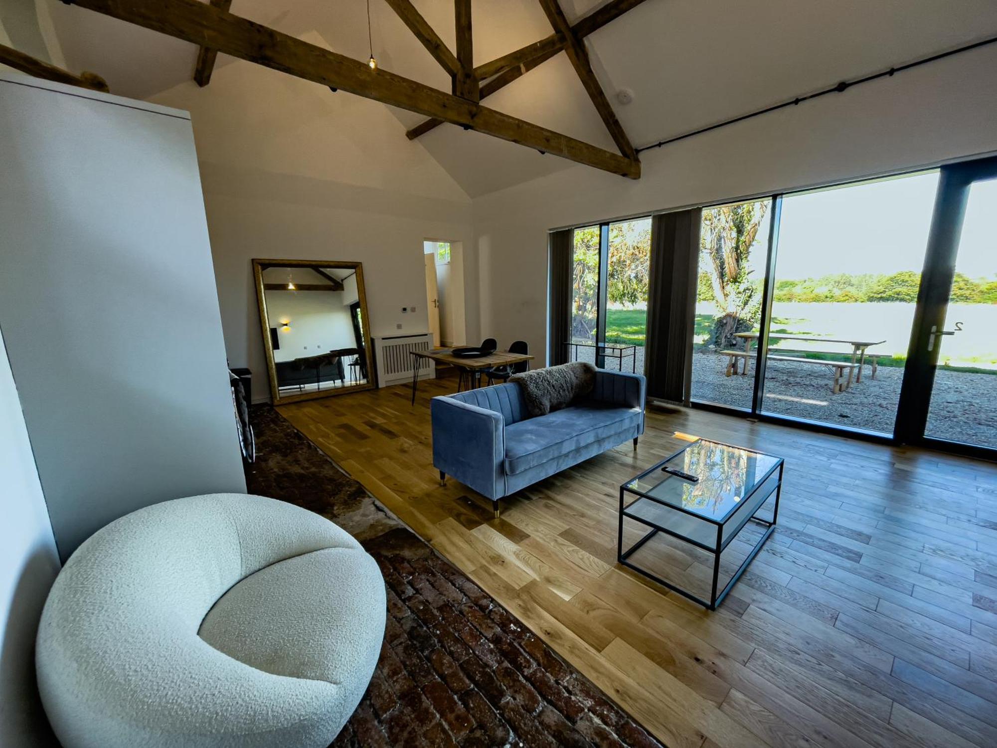 Apartament Beaumont Mews St Albans Zewnętrze zdjęcie