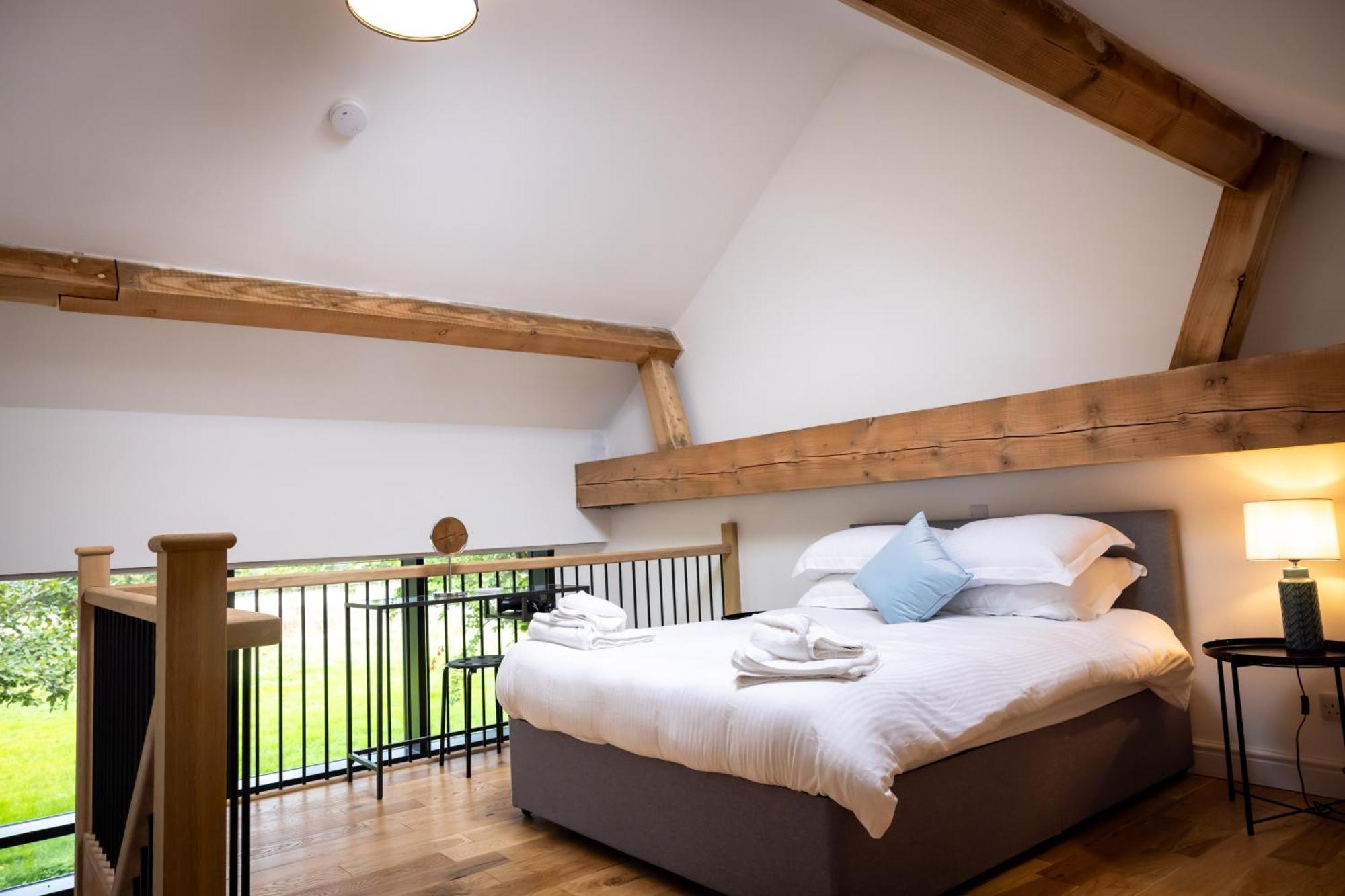 Apartament Beaumont Mews St Albans Zewnętrze zdjęcie