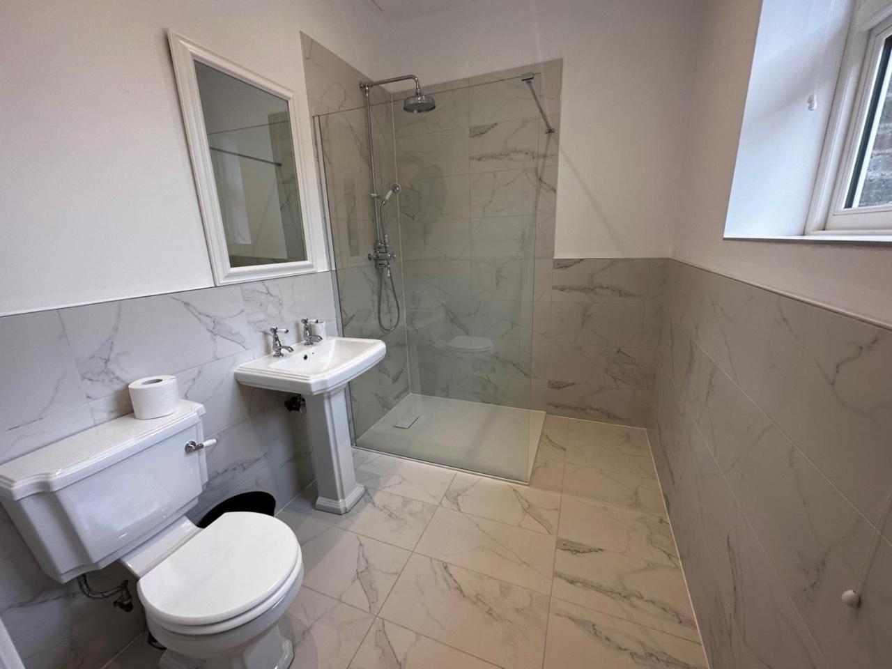 Apartament Beaumont Mews St Albans Zewnętrze zdjęcie