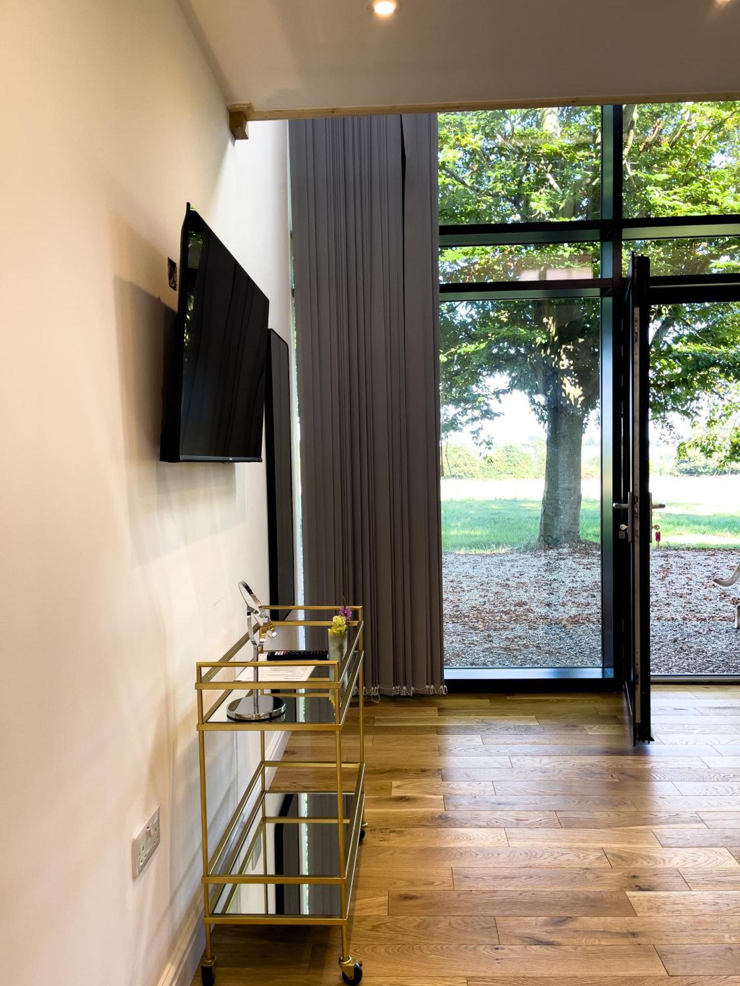 Apartament Beaumont Mews St Albans Zewnętrze zdjęcie