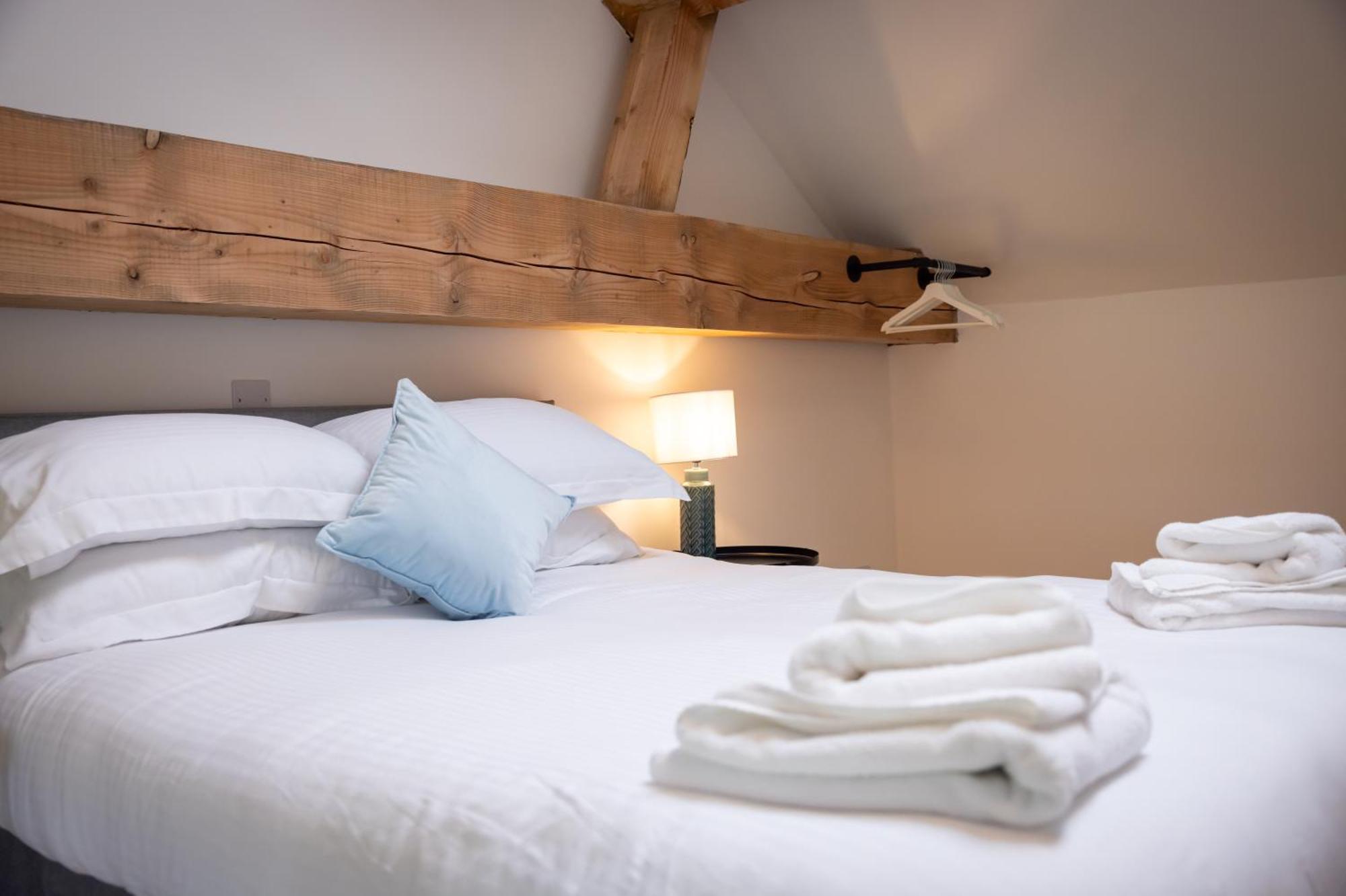 Apartament Beaumont Mews St Albans Zewnętrze zdjęcie