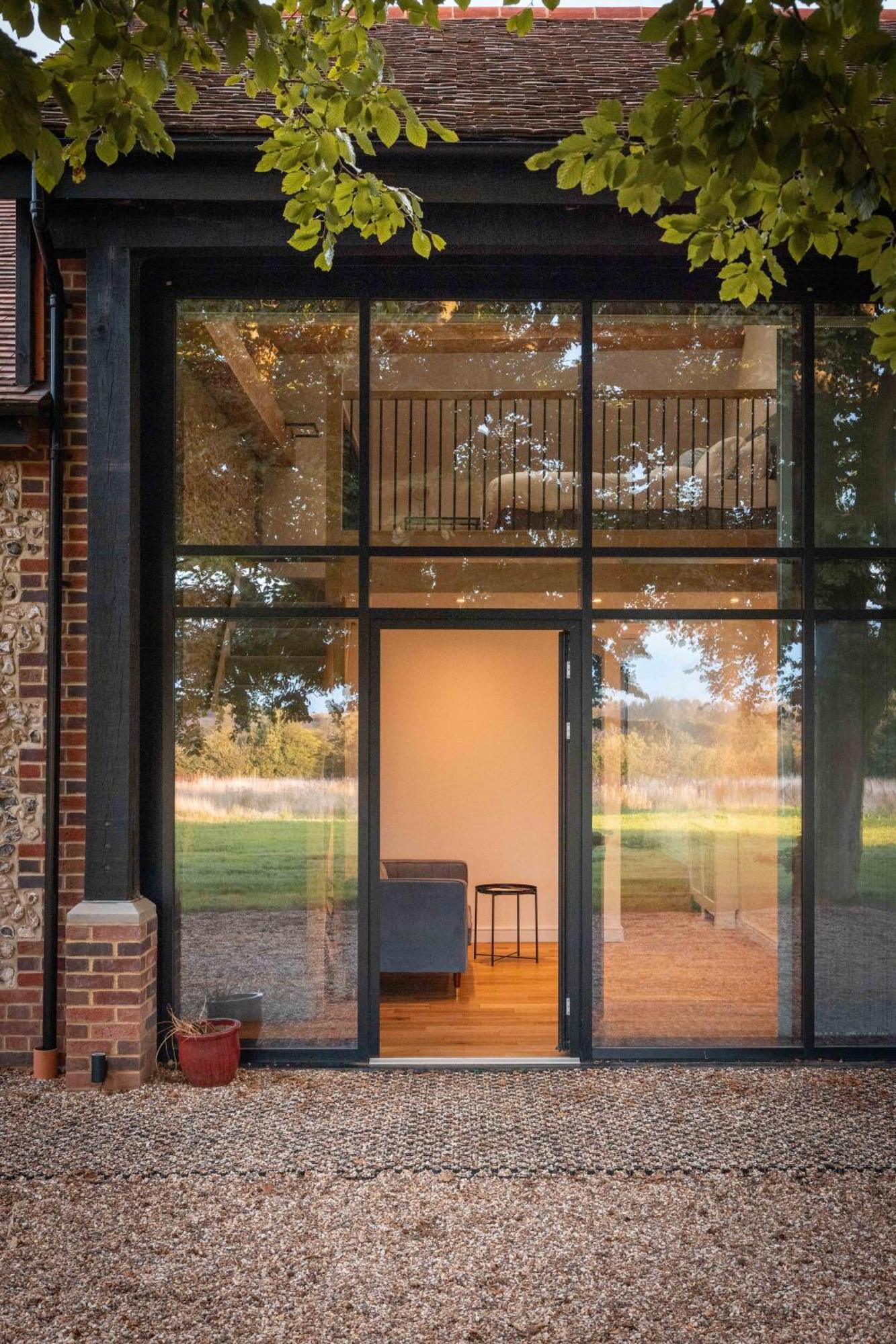 Apartament Beaumont Mews St Albans Zewnętrze zdjęcie