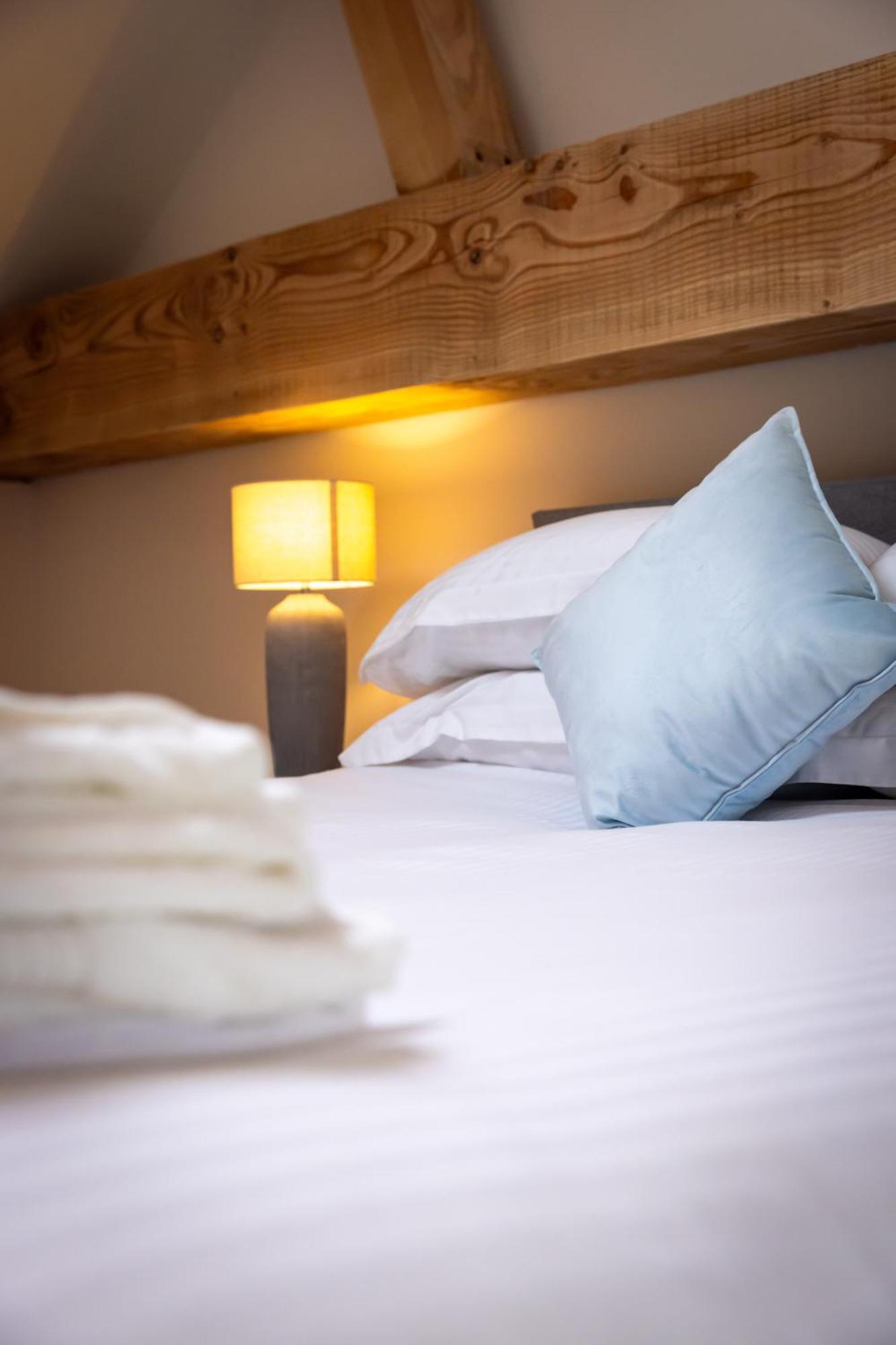 Apartament Beaumont Mews St Albans Zewnętrze zdjęcie