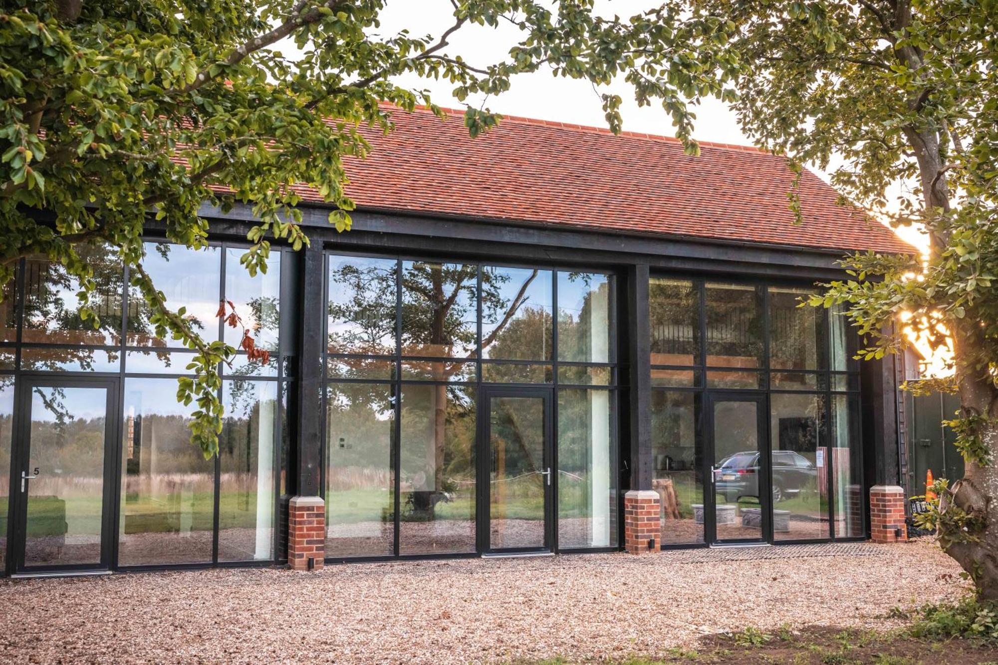 Apartament Beaumont Mews St Albans Zewnętrze zdjęcie