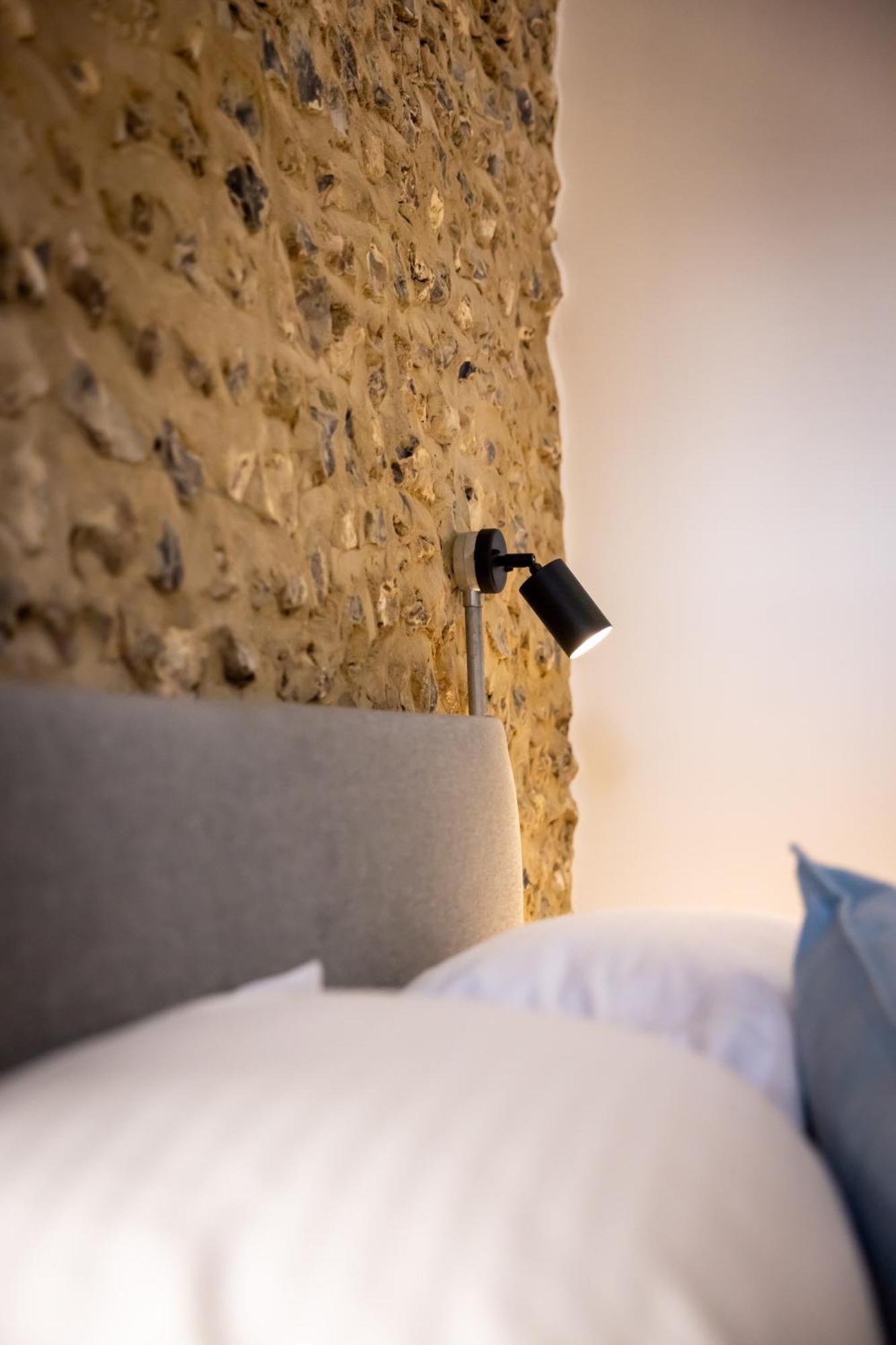 Apartament Beaumont Mews St Albans Zewnętrze zdjęcie