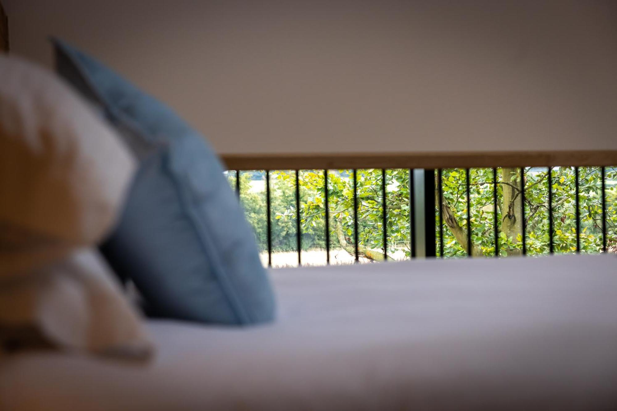 Apartament Beaumont Mews St Albans Zewnętrze zdjęcie