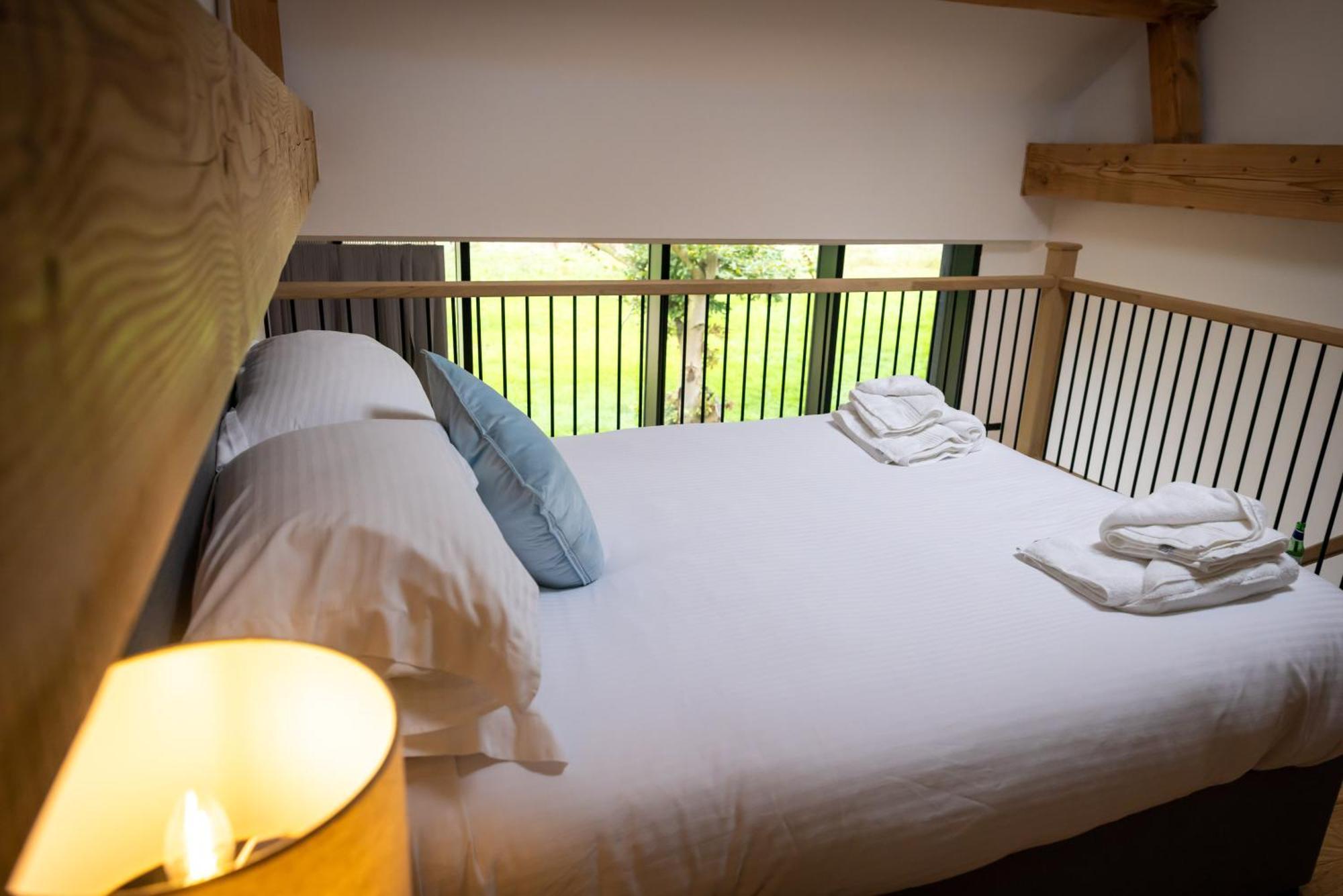 Apartament Beaumont Mews St Albans Zewnętrze zdjęcie