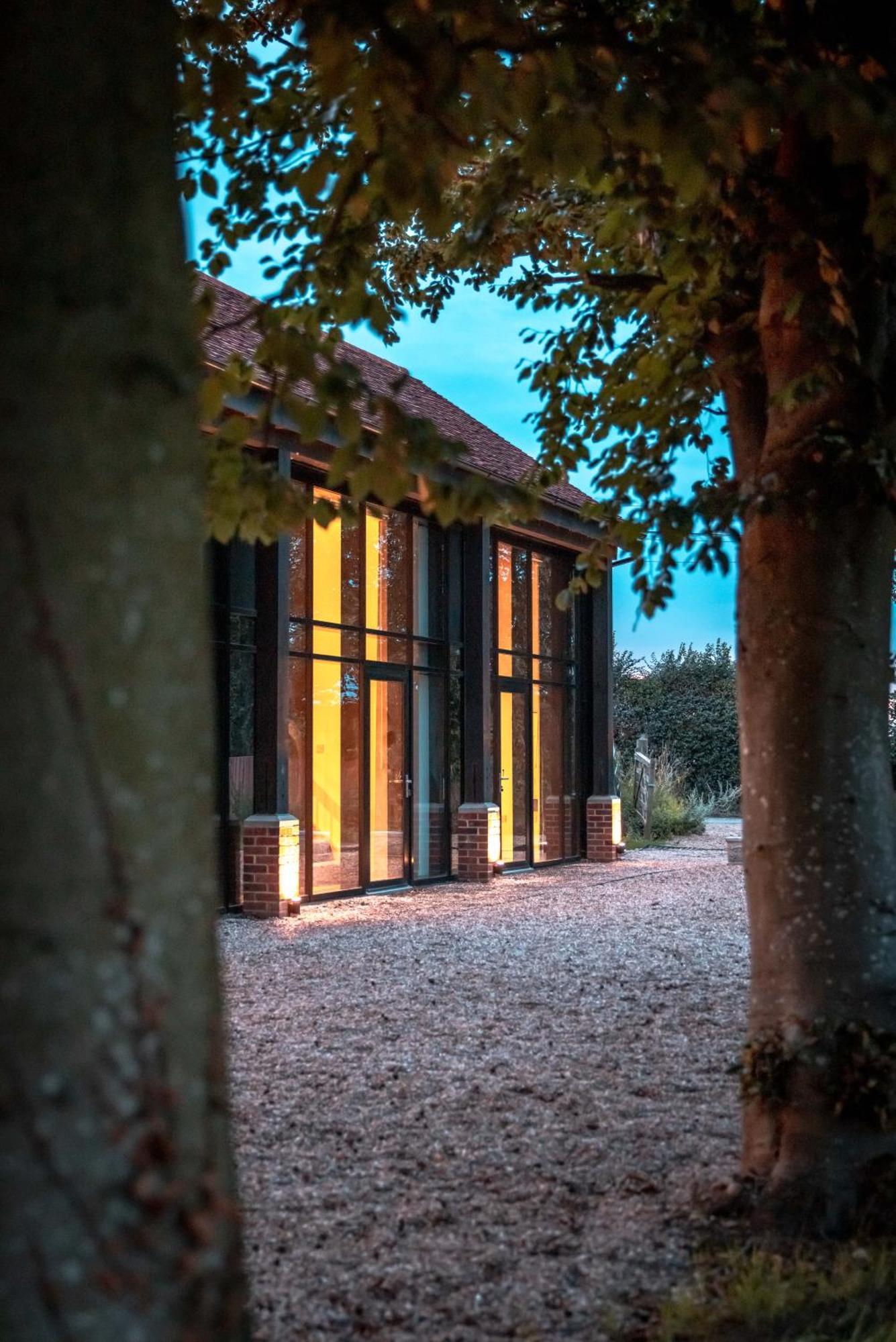 Apartament Beaumont Mews St Albans Zewnętrze zdjęcie