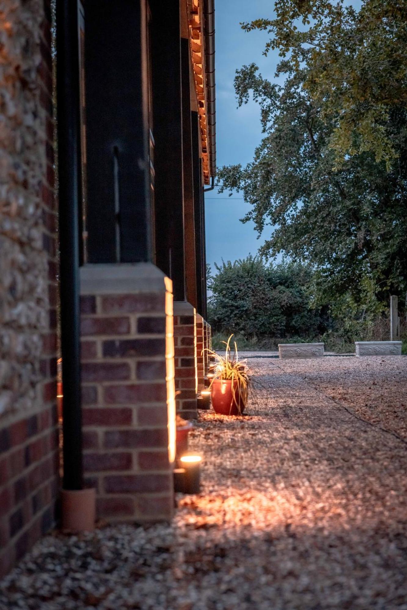 Apartament Beaumont Mews St Albans Zewnętrze zdjęcie