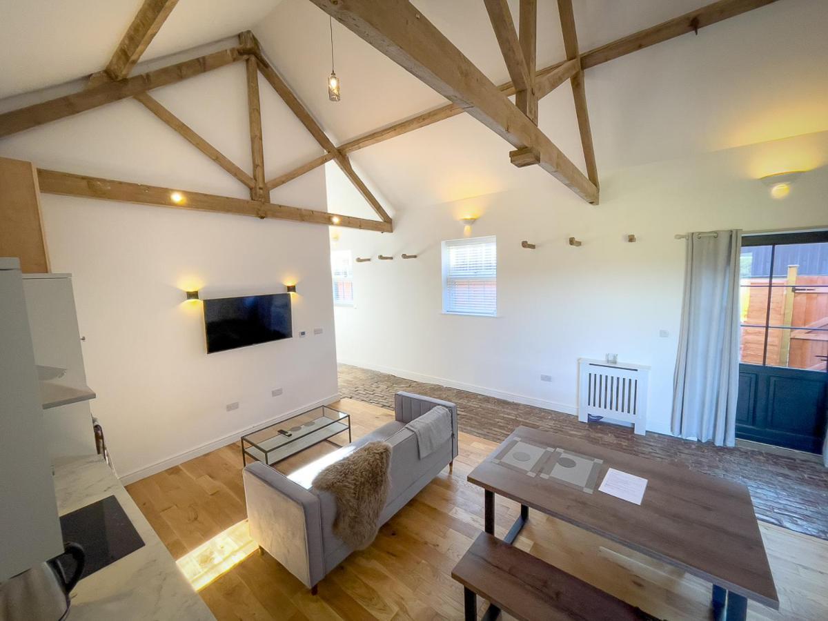 Apartament Beaumont Mews St Albans Zewnętrze zdjęcie