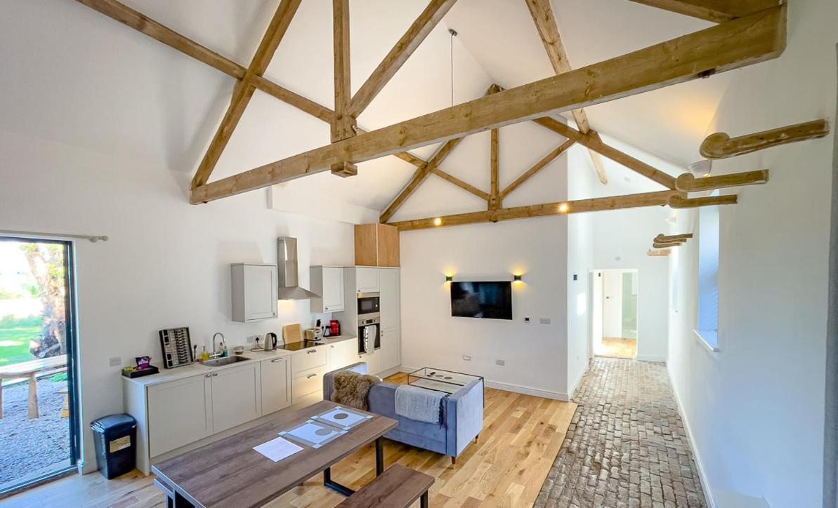 Apartament Beaumont Mews St Albans Zewnętrze zdjęcie