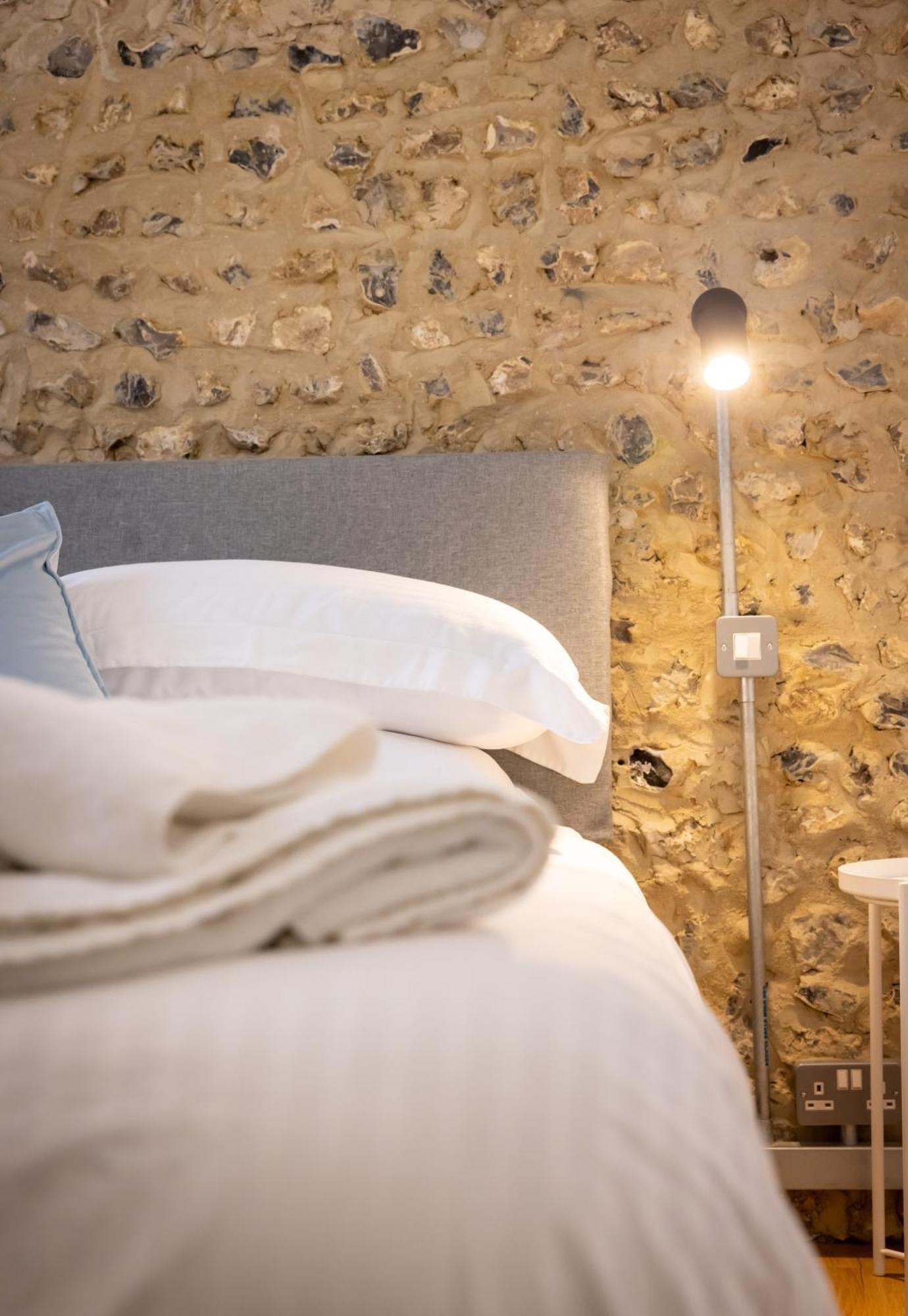 Apartament Beaumont Mews St Albans Zewnętrze zdjęcie
